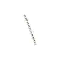Marcaj CAB 3 - pentru wiring 0.5 to 1.5 mm² - numbers 61 to 80