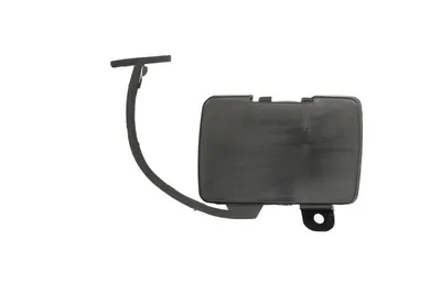 Capac carlig remorcare Fata potrivit VOLVO S60 I 2000-2010 2000-2005