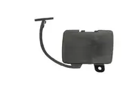 Capac carlig remorcare Fata potrivit VOLVO S60 I 2000-2010 2000-2005