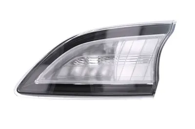 Lumini marsarier Dreapta potrivit MAZDA 3 2008-2014