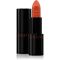 Annayake Treatment Lipstick ruj cremos cu finisaj satinat culoare 48 3.5 g