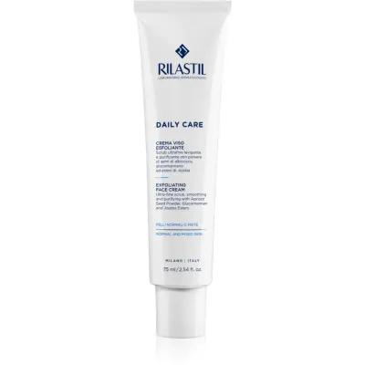 Rilastil Daily Care crema exfolianta blanda. 75 ml