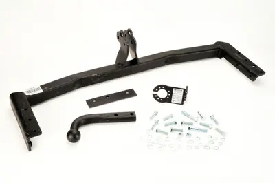 Carlig remorcare potrivit NISSAN PRIMERA 07.02