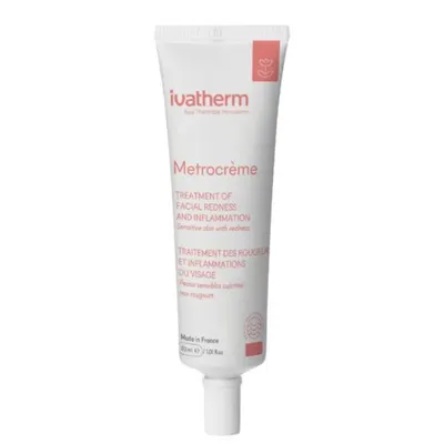 Ivatherm Metrocreme 30ml