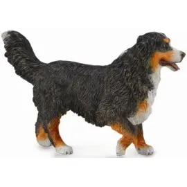 Figurina Ciobanesc de Bernese