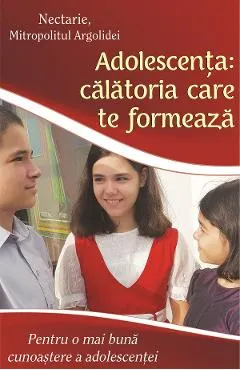 Adolescenta: calatoria care te formeaza