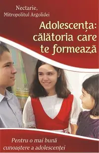 Adolescenta: calatoria care te formeaza