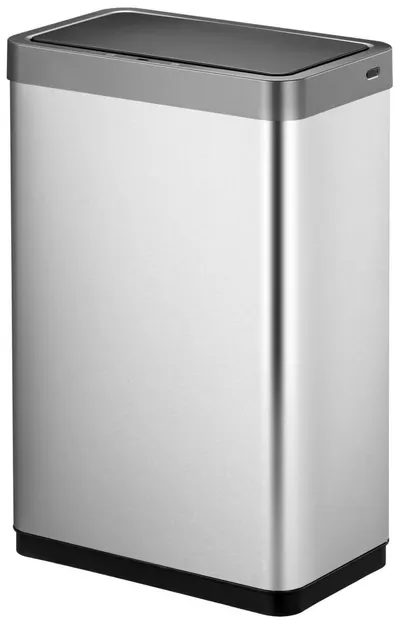 Coș de gunoi cu senzor EKO Europe - Mirage X, 47 L