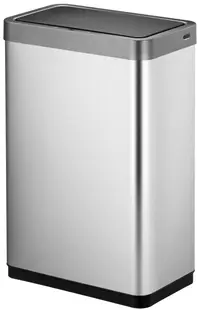 Coș de gunoi cu senzor EKO Europe - Mirage X, 47 L