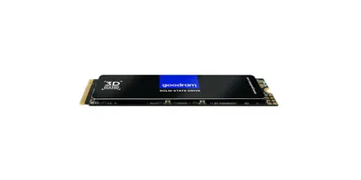 SSD intern Goodram PX500, 256 GB, PCI Express 3.0 x4, NVMe, M.2