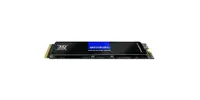 SSD intern Goodram PX500, 256 GB, PCI Express 3.0 x4, NVMe, M.2