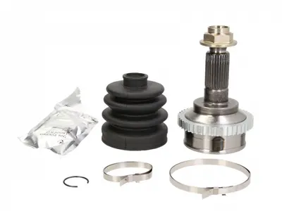 Cap planetara spre roata (28z 22z 56mm; ABS:46) KIA SHUMA II 1.6 intre 2001-2004
