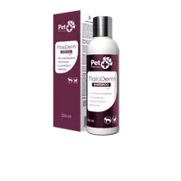 Sampon dermatologic, VetFood, MalaDerm, 200 ml