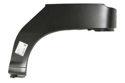Panou reparatie aripa Spate Stanga potrivit FIAT PUNTO 3D -12.99