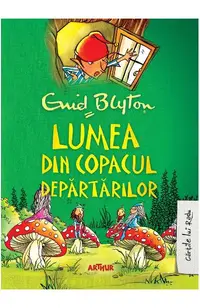 Copacul Departarilor #3: Lumea din Copacul Departarilor