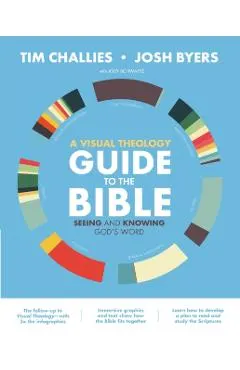 Visual Theology Guide to the Bible