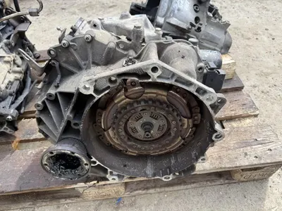 Cutie de viteze automata SMS Volkswagen Passat B8 (2014-2019) 1.6 tdi DCXA