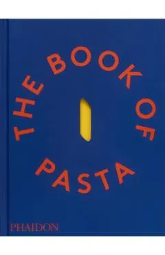 The Book of Pasta