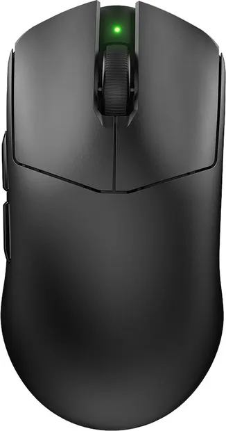 Mouse gaming COUGAR - Revenger Pro 4K, optic, wireless, negru