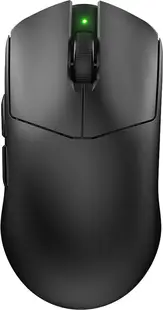 Mouse gaming COUGAR - Revenger Pro 4K, optic, wireless, negru