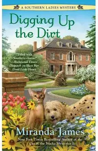 Digging Up the Dirt