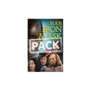 The Man in the Iron Mask. Pachetul elevului