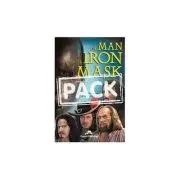 The Man in the Iron Mask. Pachetul elevului