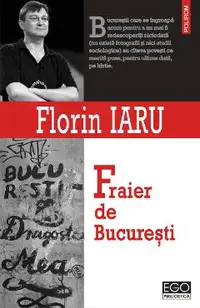 eBook Fraier de Bucuresti