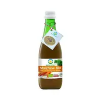 Suc de morcovi lactofermentati bio 300ml Biofood