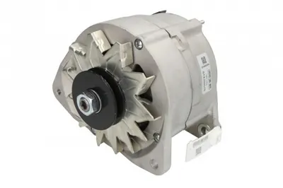 Alternator (12 14v, 115a) Potrivit Alfa Romeo 164; Audi 100 C3, 100 C4, 200 C3, 80 B3, 80 B4, 90 B2, 90 B3, A6 C4, Cabriolet B3, Coupe B2, Coupe B3, V8; Lancia Thema 1.6-4.2 02.76-12.97