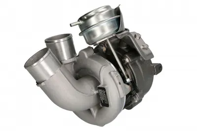 Turbocompresor potrivit TOYOTA AVENSIS, COROLLA, COROLLA VERSO 2.0D 01.02-03.09