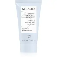 KERASILK Specialists Curl Balm balsam multifuncțional pentru păr creț 50 ml