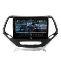 Navigatie Jeep Grand Cherokee (2015+), Android, P-Octacore 2GB RAM + 32GB ROM, 10.1 Inch - AD-BGP10002+AD-BGRKIT285