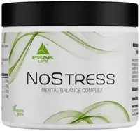 NoStress, 60 capsule, Peak
