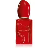 Armani Sì Passione Red Musk Eau de Parfum pentru femei 30 ml