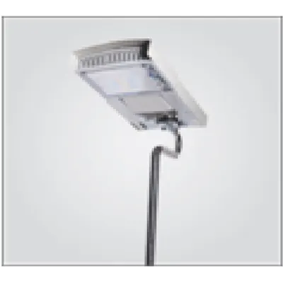 Corp de iluminat cu LED pentru exterior, 36W Electromagnetica