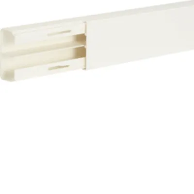 Canal cablu LF 30061 RAL9010