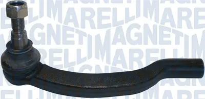 Cap bara Stanga potrivit CITROEN JUMPER II; FIAT DUCATO; PEUGEOT BOXER 2.0D-3.0D 09.05