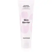 MAMONDE Skin Barrier Ceramide Amino Foam demachiant spumant delicat cu ceramide