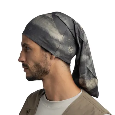 Bandană multifuncțională BUFF Coolnet UV Insect Shield Riakion