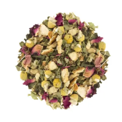 Ceai Mate Detox (Gramaj: 100g)
