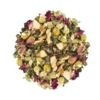 Ceai Mate Detox (Gramaj: 50g)