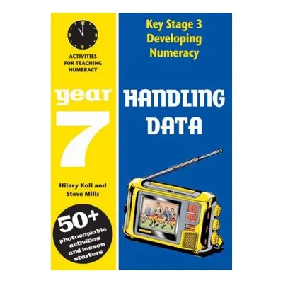 Handling Data : Year 9