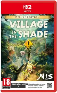 Village in the Shade - Deluxe Edition (Nintendo Switch 2)
