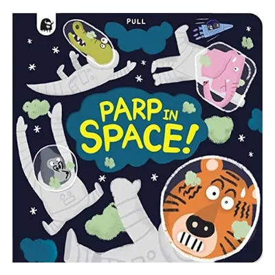 Parp In Space!