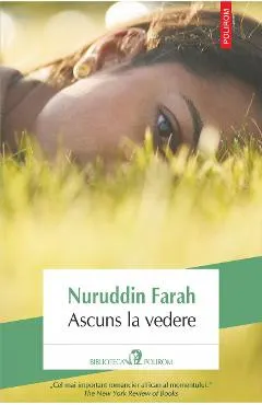 eBook Ascuns la vedere