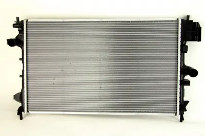 Radiator apa racire motor (transmisie manuala) CADILLAC BLS; FIAT CROMA; OPEL SIGNUM, VECTRA C, VECTRA C GTS; SAAB 9-3 1.9D dupa 2004