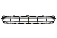 Grila bara fata mijloc PURE EXCELLENCE, plastic, negru lucios potrivit BMW 7 G11, G12 dupa 2015 potrivit BMW 2015-2019