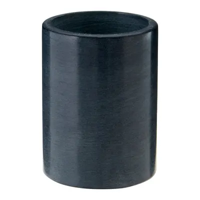 Suport pentru periuța de dinți gri închis din piatră Kamal – Premier Housewares