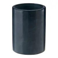 Suport pentru periuța de dinți gri închis din piatră Kamal – Premier Housewares